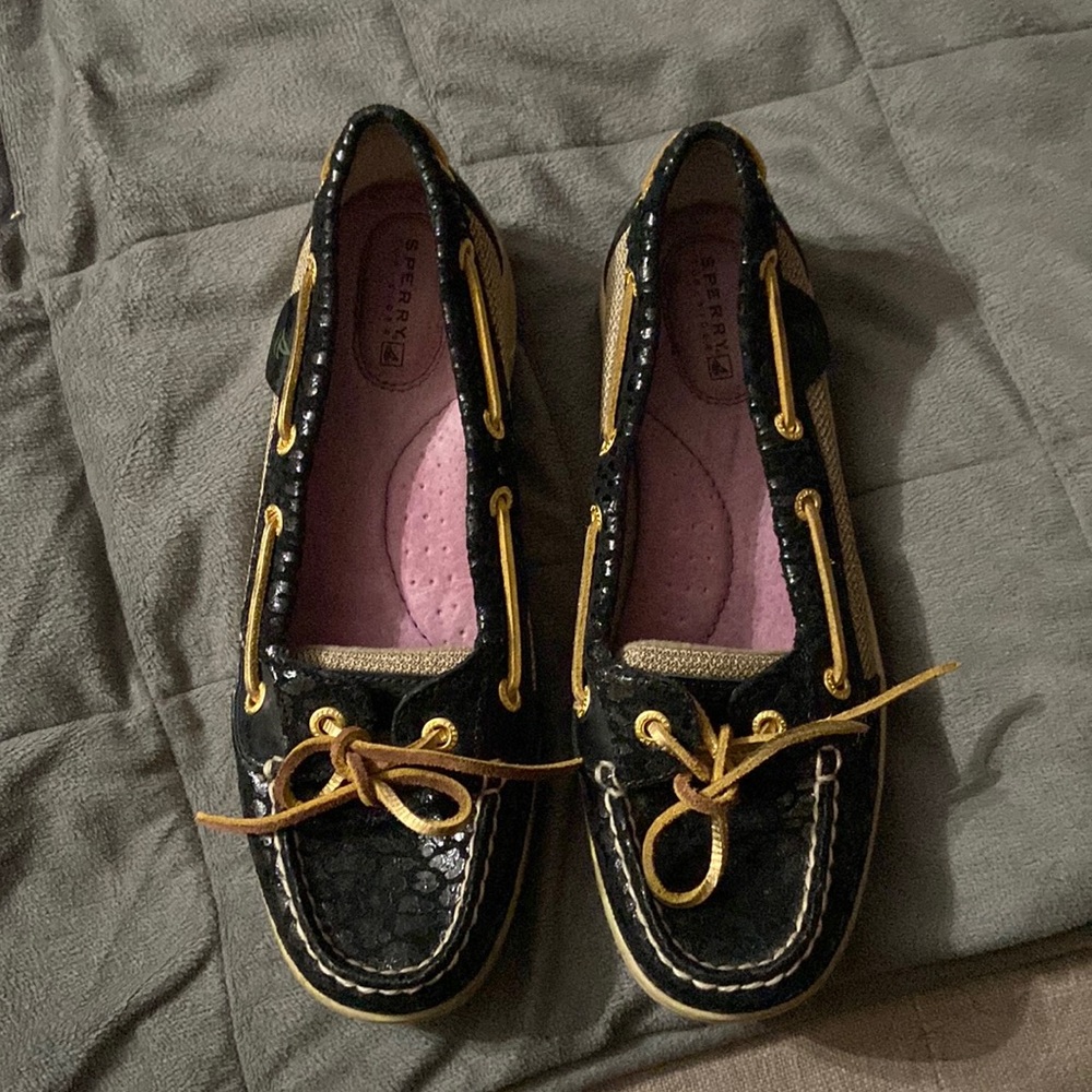 Women’s Sperry Loafers